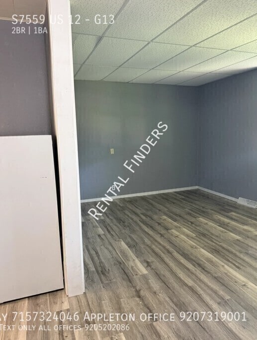 Building Photo - S7559 US-12