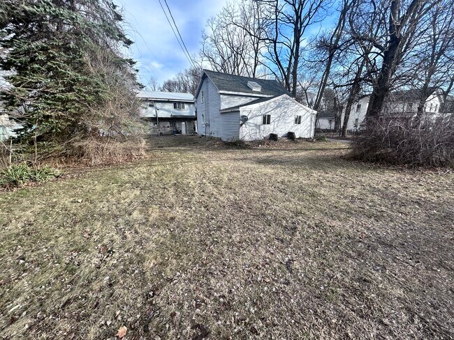 Front View - 53 Maple St