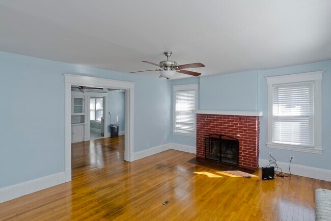 Building Photo - 62-64-64 Olmsted Dr