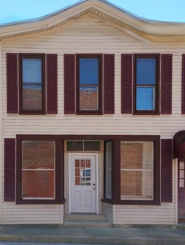 Building Photo - 6a Hanover St