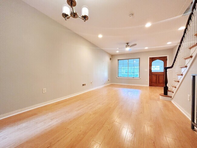 Foto del edificio - 29 S Fallon St