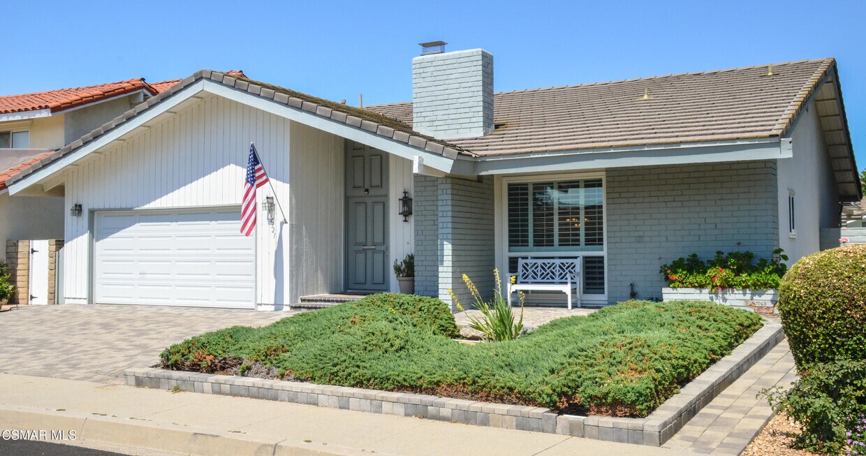 Foto principal - 2321 Waterby St