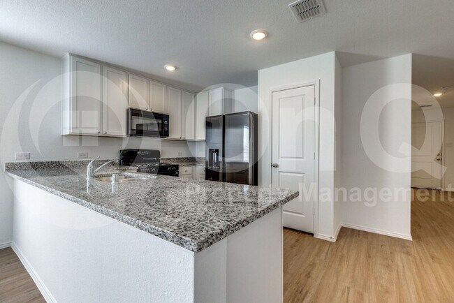Foto del edificio - 1105 Desert Willow Dr