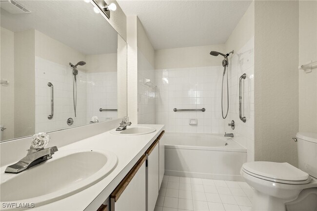 Foto del edificio - 6401 Aragon Way