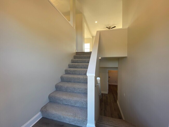 Foto del edificio - Home for Rent in Trussville, AL... Availab...