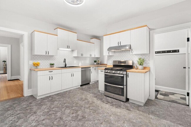 Foto del edificio - 820 Jenifer St