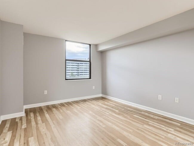 Building Photo - 1301 Speer Blvd