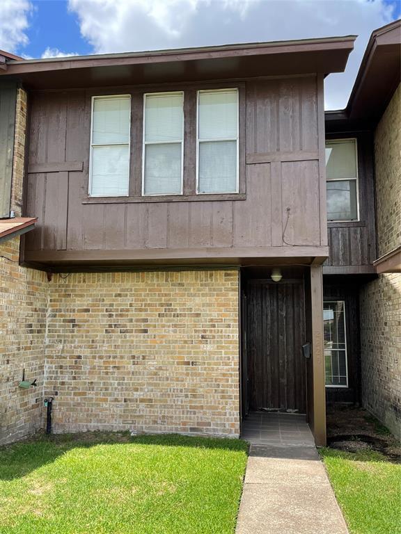 2220 Burke Rd, Pasadena, TX 77502 Condo for Rent in Pasadena, TX