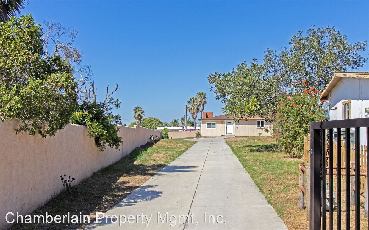 Primary Photo - 3 br, 2 bath House - 546 Faith Ave