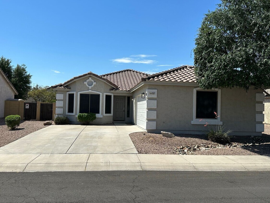 Primary Photo - Great 3 bedroom 2 bath home -- COMING SOON