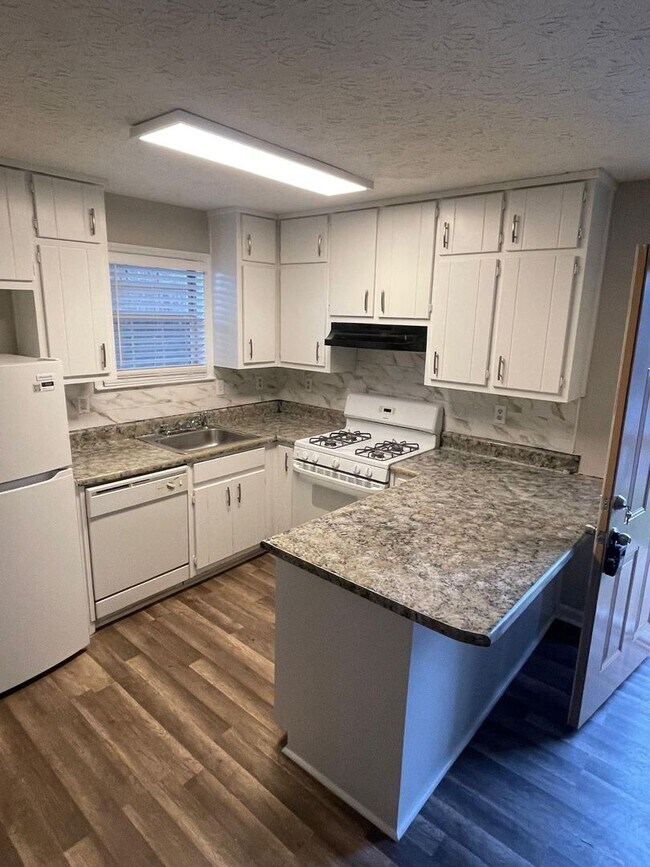 Foto del edificio - Sheldon Court