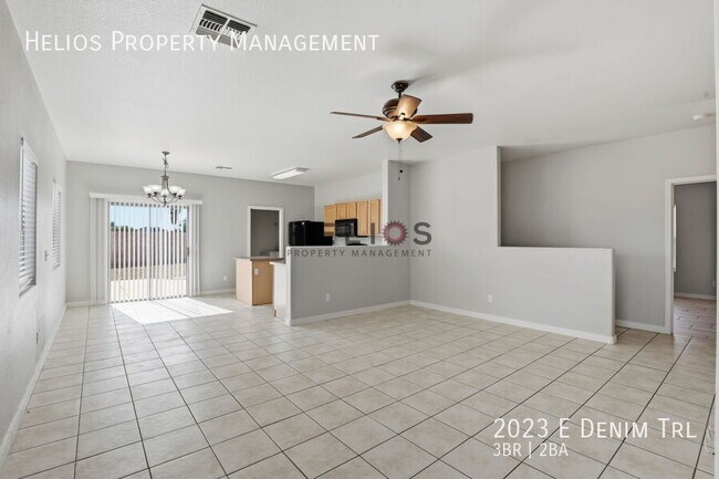 Foto del edificio - 2023 E Denim Trail