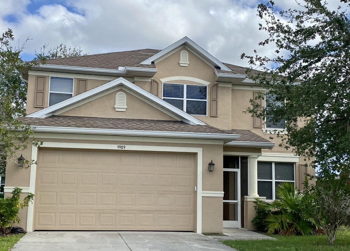 Primary Photo - 9989 Bishop Creek Way