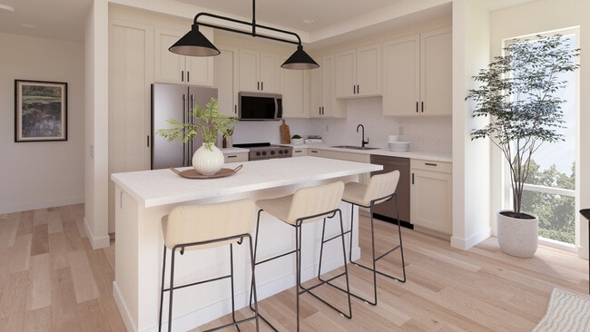 Foto del edificio - The Square on Tower Grove