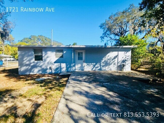 Building Photo - 1721 Rainbow Ave