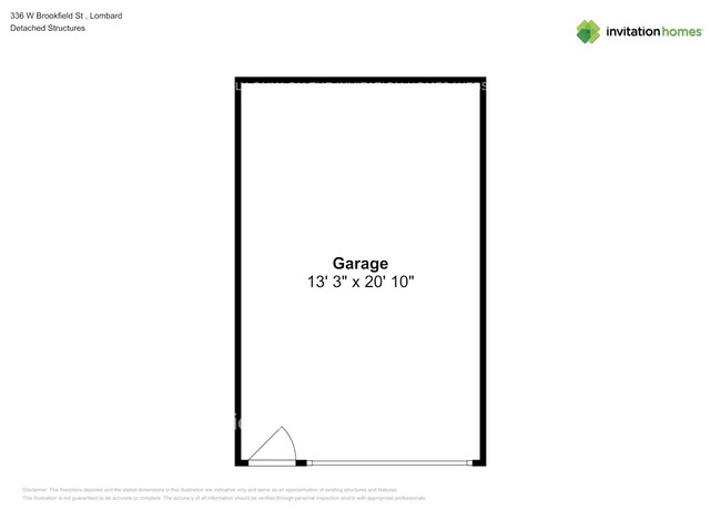 Foto del edificio - 336 W Brookfield St