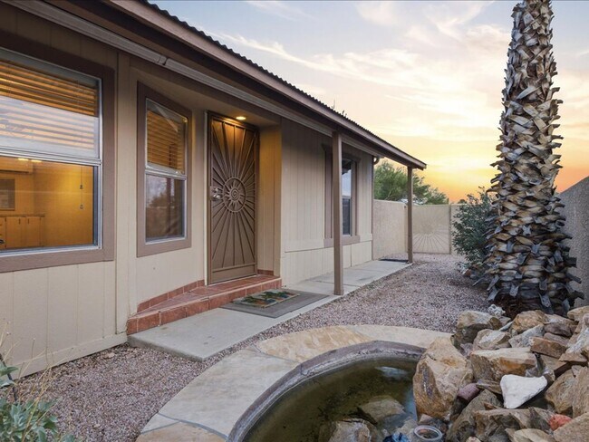 Foto del edificio - 6124 W Tucson Estates Pkwy