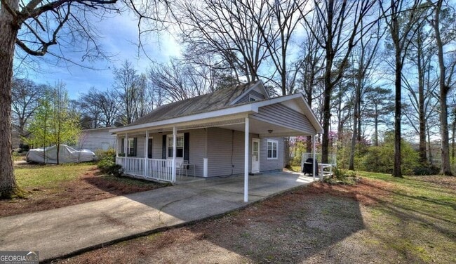 Building Photo - 125 Morgan Dr NW