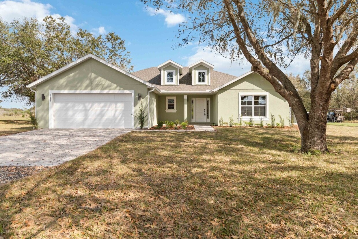 MOVE IN SPECIAL- Beautiful Brand New 4/2 H... - MOVE IN SPECIAL- Beautiful Brand New 4/2 H...