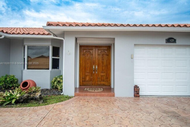 Foto del edificio - 1626 SW 139th Ave