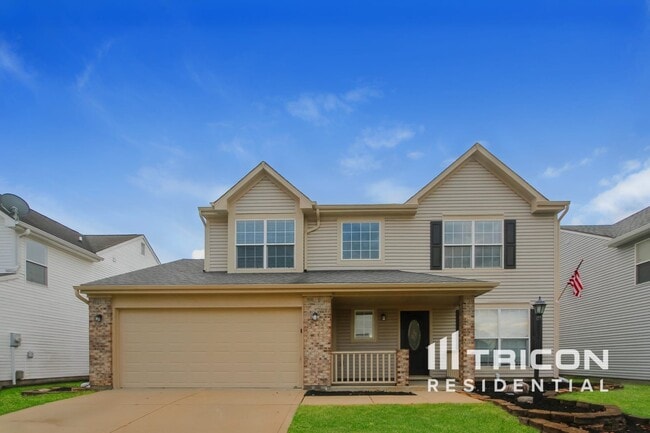 Building Photo - 5234 Waterton Lakes Dr