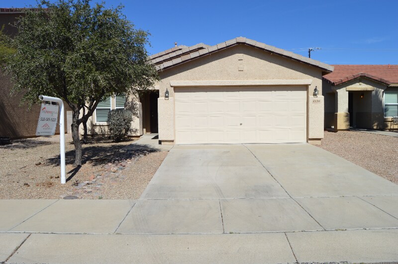 Photo - 2150 W Sunset Surprise Ct (Tucson, AZ)