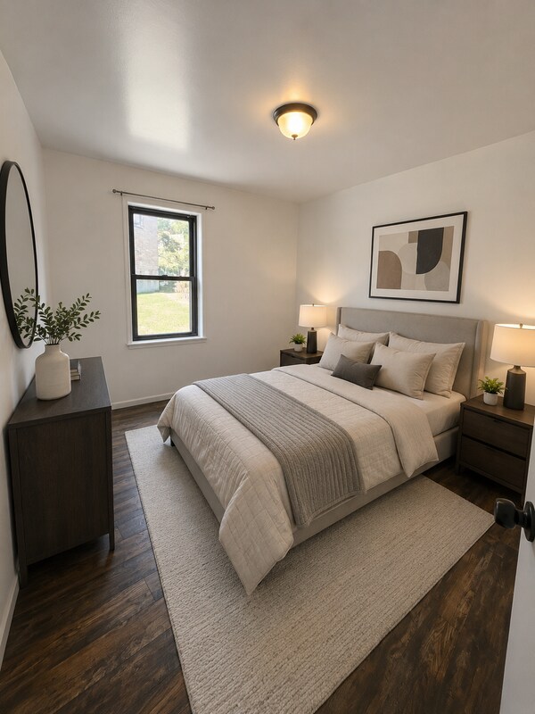 Foto del edificio - 3401 15th St SE