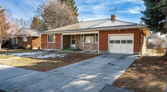 Foto del edificio - 920 9th St