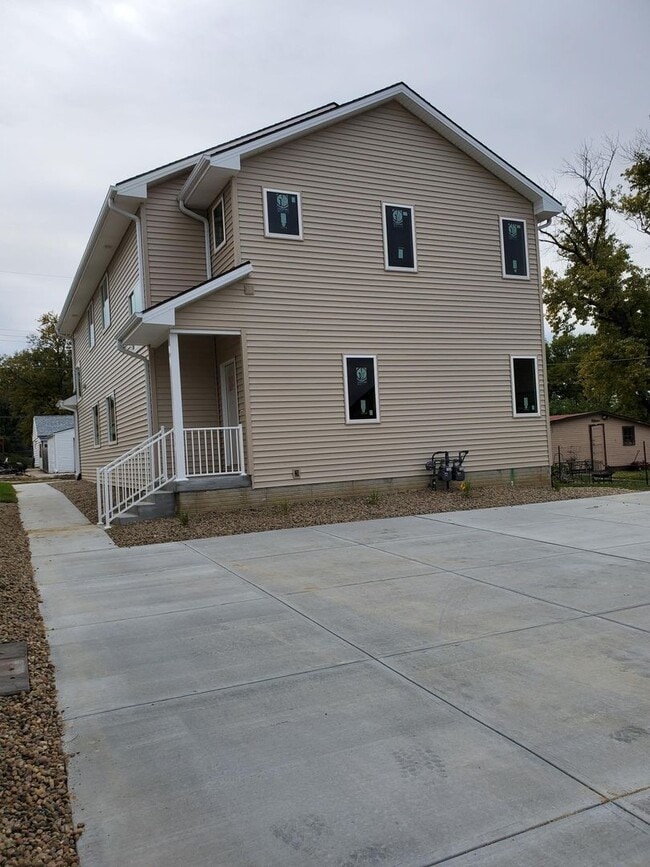 Photo - Papillion 3 Bedroom Townhome!