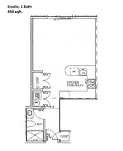 Interior Photo - Lilac Pointe