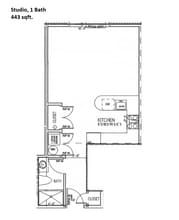 Interior Photo - Lilac Pointe