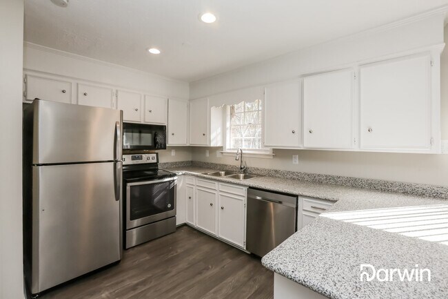 Foto del edificio - 361 Durham Ct