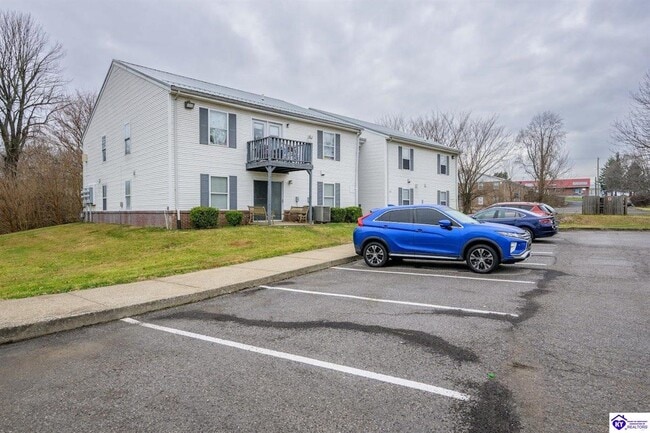 Foto del edificio - 621 Stewart St