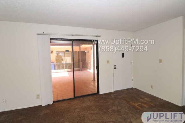 Foto del edificio - 2863 Broadway