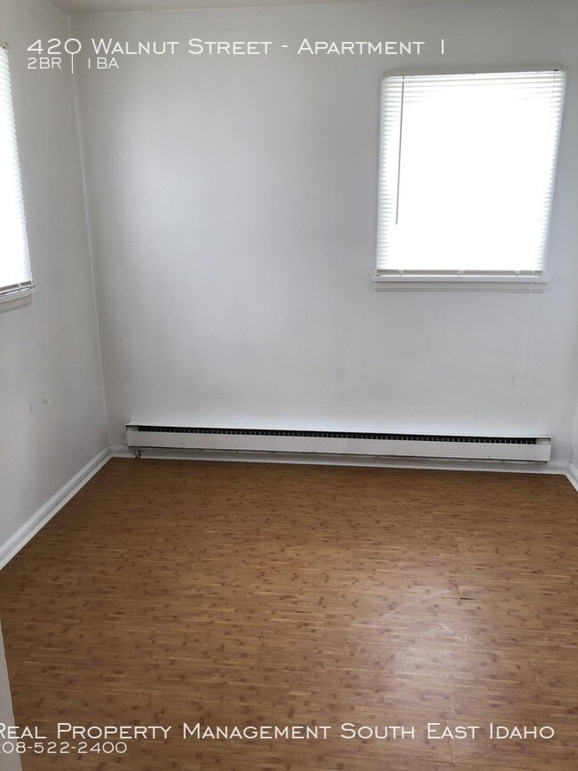 Foto del edificio - 420 Walnut St