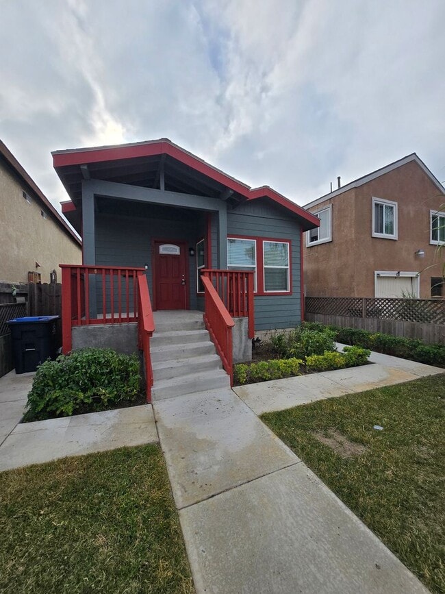 Foto del edificio - 3 Bedroom 2 Bath Home: