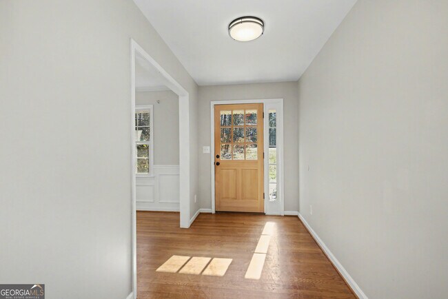 Foto del edificio - 140 Maple Pl