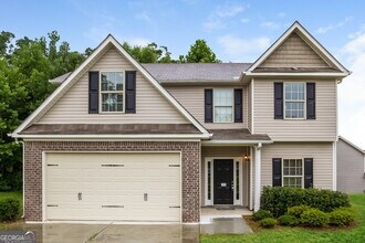 Building Photo - 338 Camellia Way