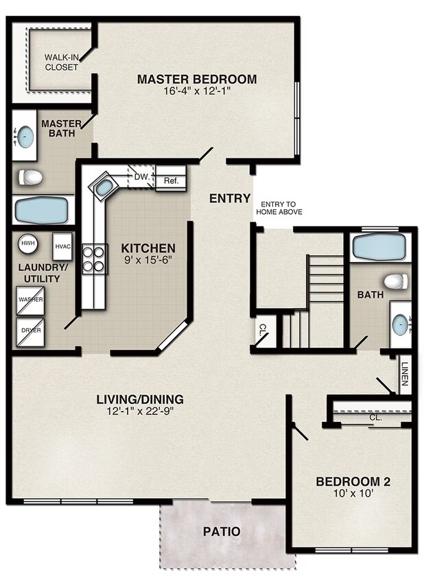 Foto del edificio - 520 Plymouth Rd