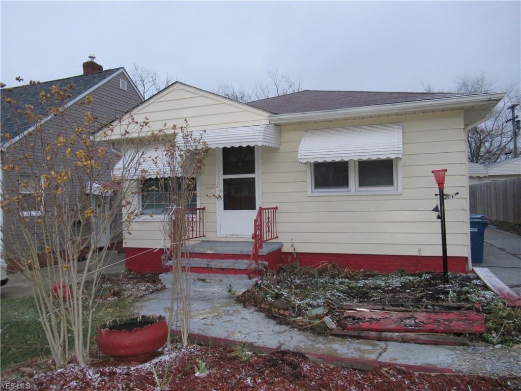 Primary Photo - 4407 Woodway Ave