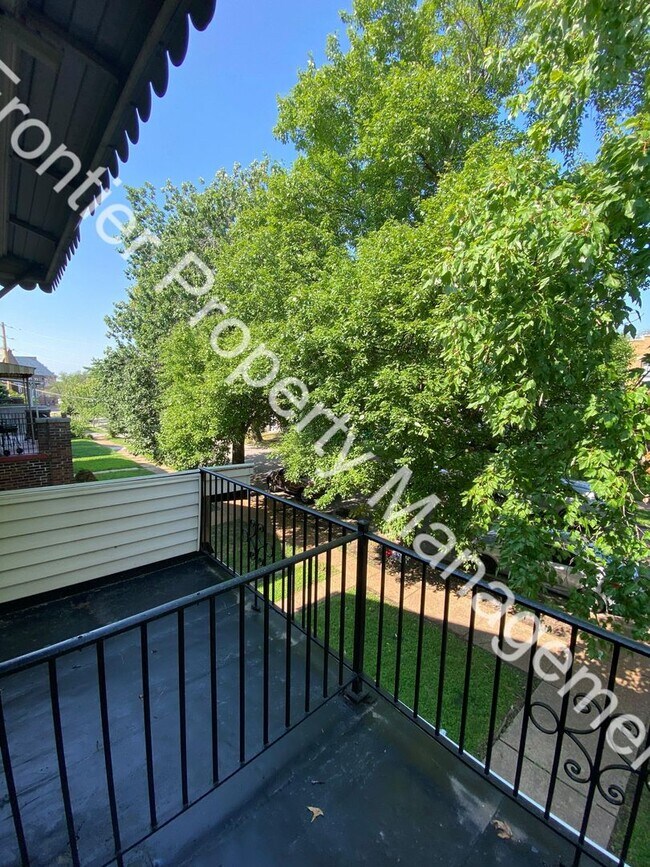 Foto del edificio - 2 Bed 1 Bath in Dutchtown!