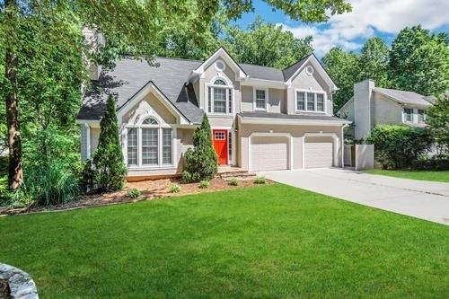 Building Photo - 115 Radford Cir SW