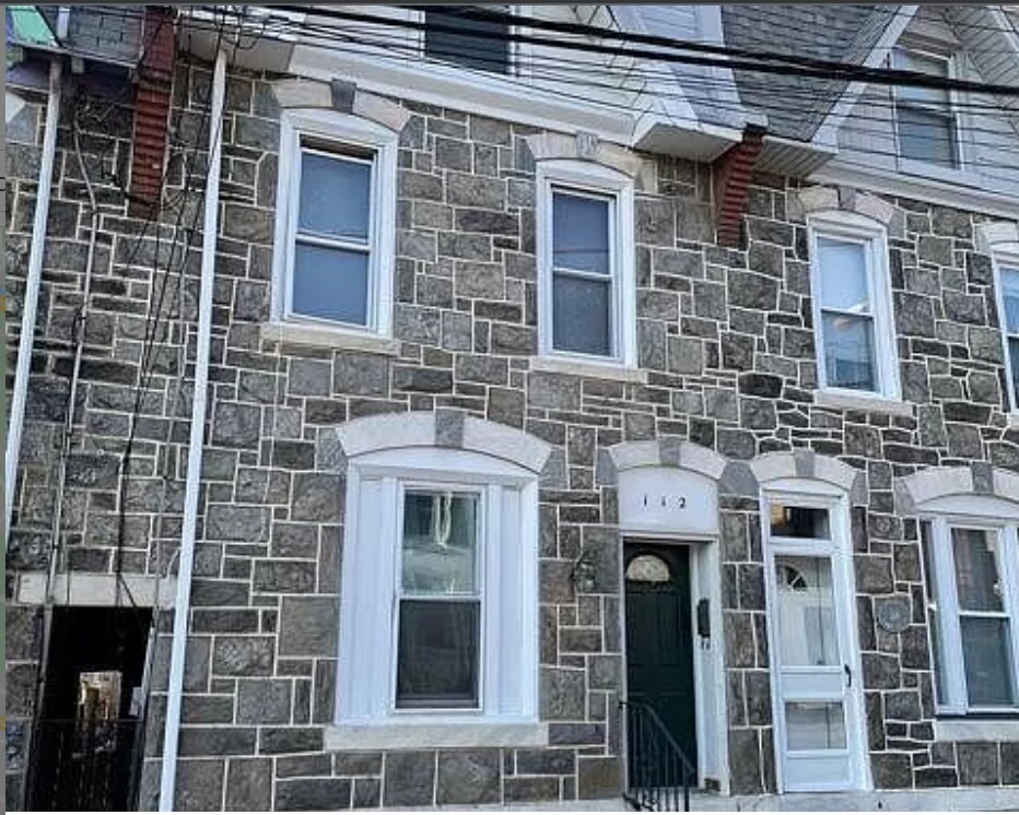 112 Hermit St, Philadelphia, PA 19127 Townhome Rentals in