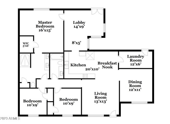 Building Photo - 2202 E Marmora St