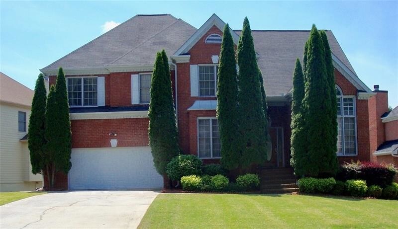 Primary Photo - 3820 Colonial Trail SW