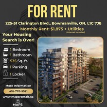 Building Photo - 51 Clarington Blvd