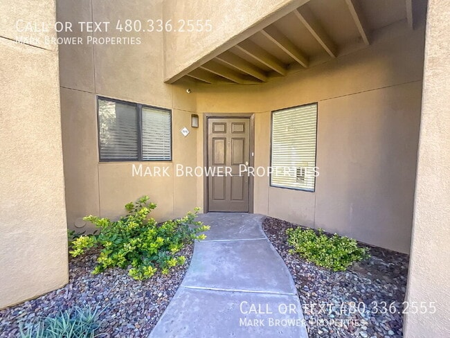 Foto del edificio - 7575 E Indian Bend Rd