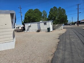 Building Photo - 45 W Fort Lowell Rd