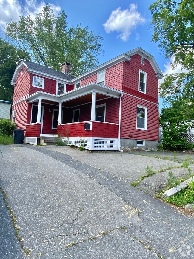 Houses For Rent in Augusta, ME 4 Homes