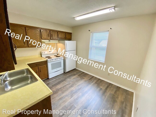 Building Photo - 2 br, 1 bath House - 511 Laurel St, Unit A
